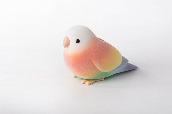 SPECIAL ORDER PLZDOT - Kotori Taroko Bad Bad Birdie Series [Box of 6]