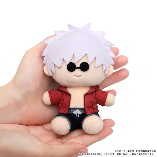 SPECIAL ORDER Movic - Jujutsu Kaisen 2nd Season Yorinui Plush Mini - S