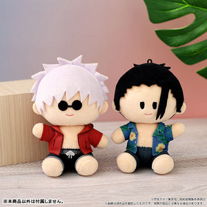 SPECIAL ORDER Movic - Jujutsu Kaisen 2nd Season Yorinui Plush Mini - S