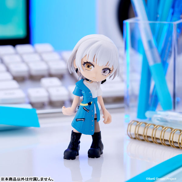 BACK-ORDER Bushiroad Creative - PalVerse BanG Dream! It's MyGO!!!!! [Box of 6]