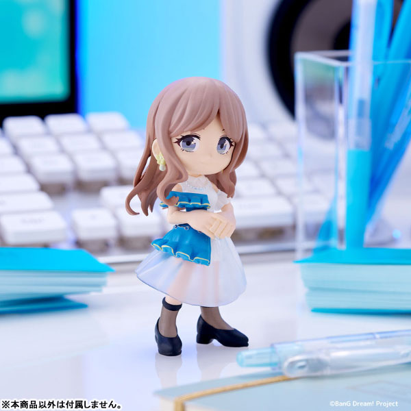 BACK-ORDER Bushiroad Creative - PalVerse BanG Dream! It's MyGO!!!!! [Box of 6]