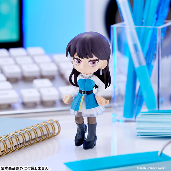 BACK-ORDER Bushiroad Creative - PalVerse BanG Dream! It's MyGO!!!!! [Box of 6]