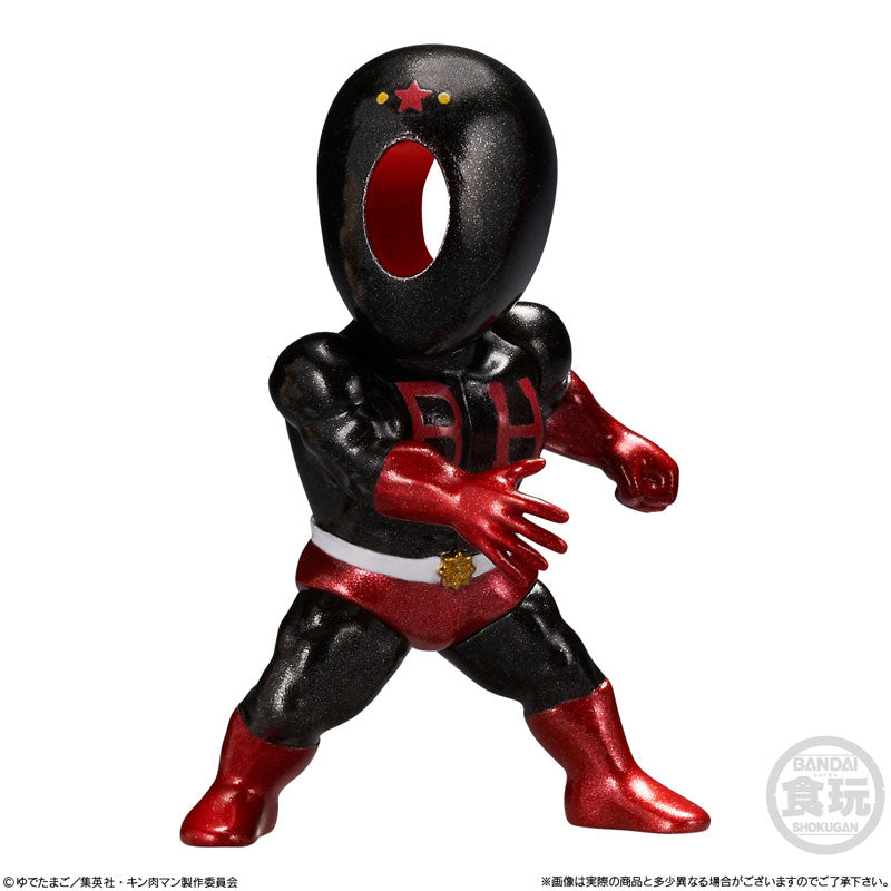 PRE-ORDER Bandai - Kinnikuman Torefig Collection [Box of 10]