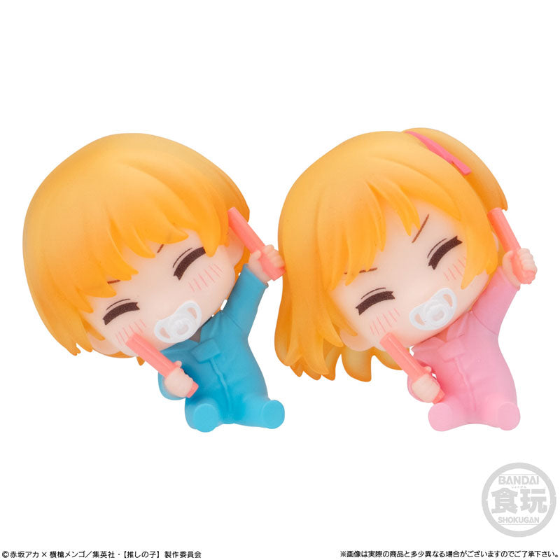 PRE-ORDER Bandai - Oshi no Ko Collection 2 [Box of 8]
