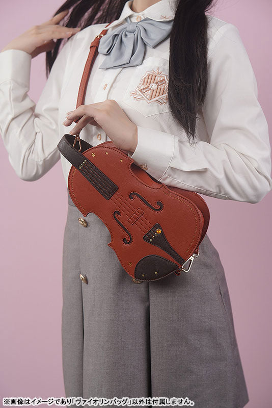 PRE-ORDER Good Smile Moment - Your Lie in April - Violin Bag