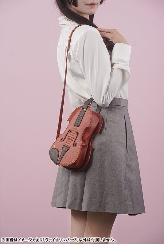 PRE-ORDER Good Smile Moment - Your Lie in April - Violin Bag