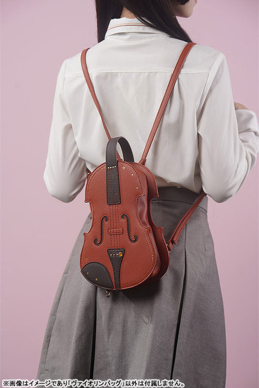 PRE-ORDER Good Smile Moment - Your Lie in April - Violin Bag