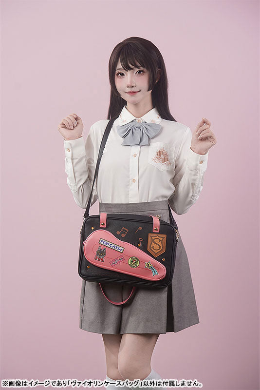 PRE-ORDER Good Smile Moment - Your Lie in April - Violin Case Bag