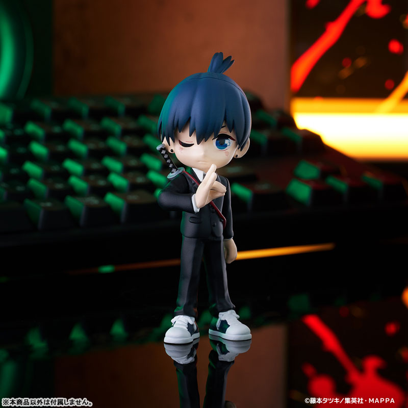 PRE-ORDER Bushiroad Creative - PalVerse Pale - Chainsaw Man [Box of 6]