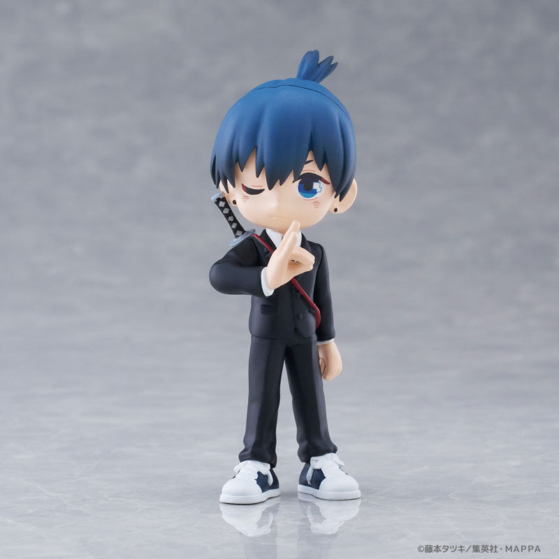 PRE-ORDER Bushiroad Creative - PalVerse Pale - Chainsaw Man [Box of 6]