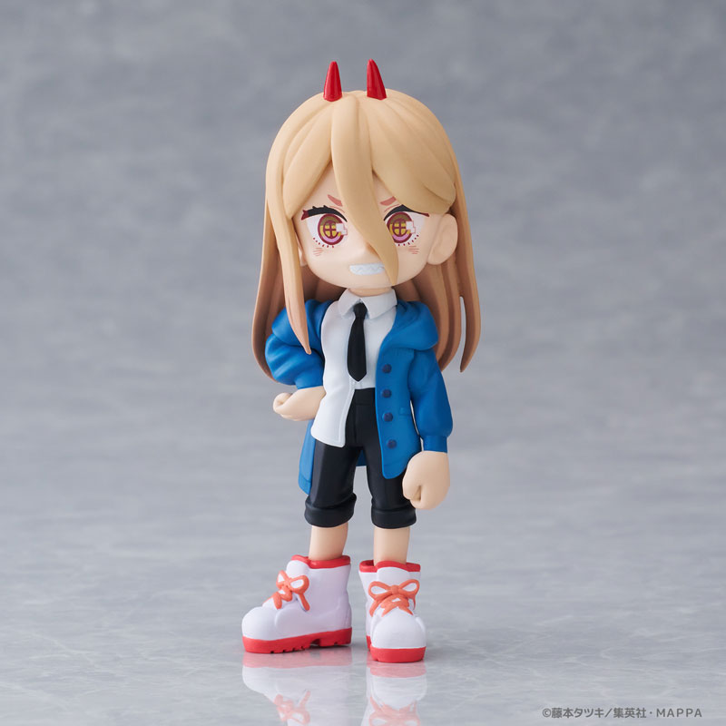 PRE-ORDER Bushiroad Creative - PalVerse Pale - Chainsaw Man [Box of 6]