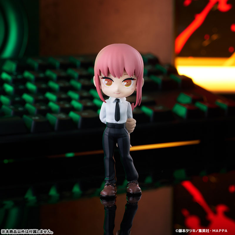 PRE-ORDER Bushiroad Creative - PalVerse Pale - Chainsaw Man [Box of 6]