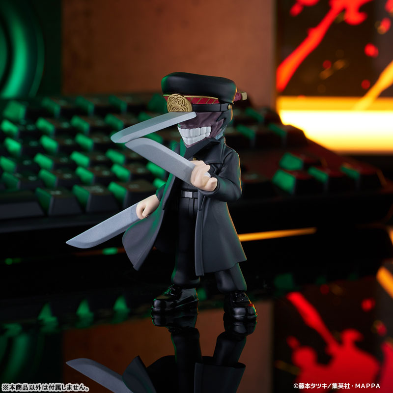 PRE-ORDER Bushiroad Creative - PalVerse Pale - Chainsaw Man [Box of 6]