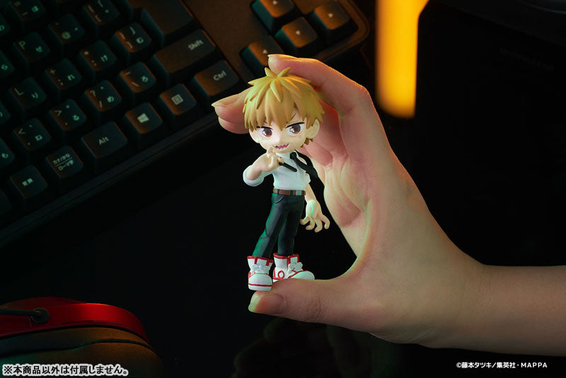 PRE-ORDER Bushiroad Creative - PalVerse Pale - Chainsaw Man [Box of 6]