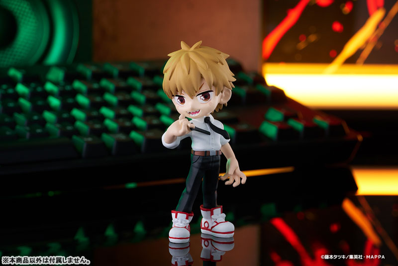 PRE-ORDER Bushiroad Creative - PalVerse Pale - Chainsaw Man [Box of 6]