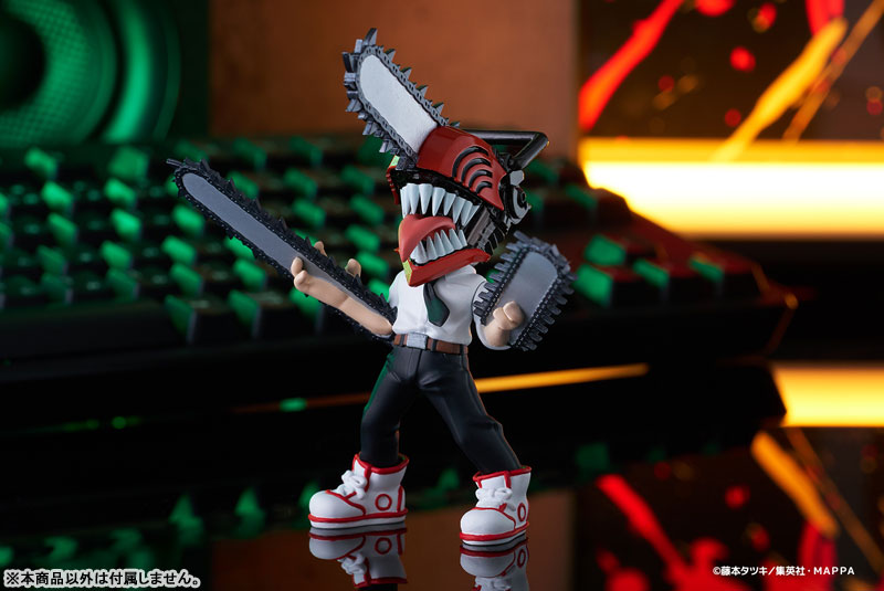 PRE-ORDER Bushiroad Creative - PalVerse Pale - Chainsaw Man [Box of 6]