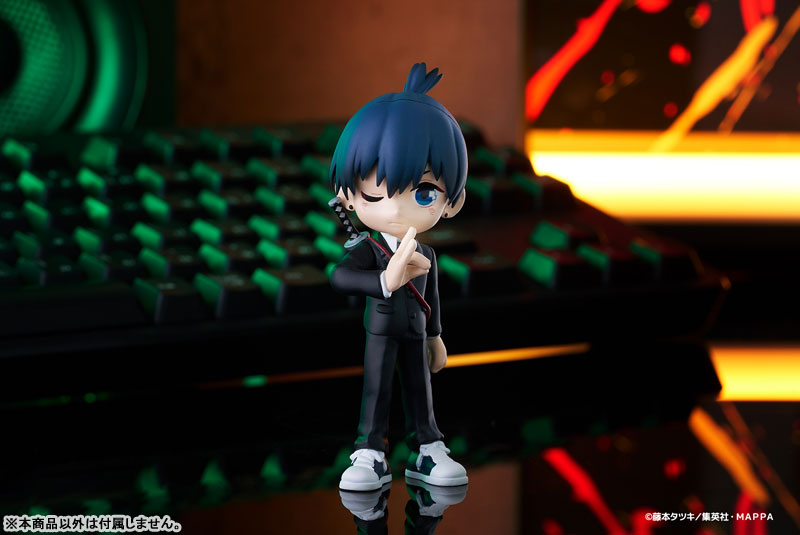 PRE-ORDER Bushiroad Creative - PalVerse Pale - Chainsaw Man [Box of 6]