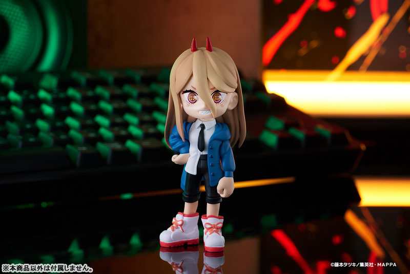 PRE-ORDER Bushiroad Creative - PalVerse Pale - Chainsaw Man [Box of 6]