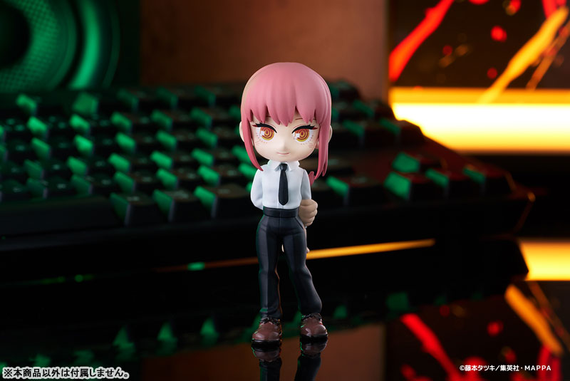 PRE-ORDER Bushiroad Creative - PalVerse Pale - Chainsaw Man [Box of 6]