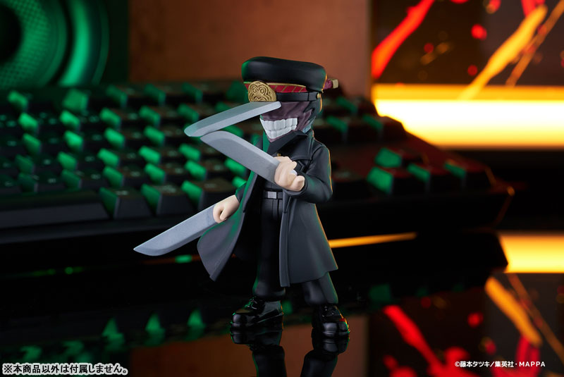 PRE-ORDER Bushiroad Creative - PalVerse Pale - Chainsaw Man [Box of 6]