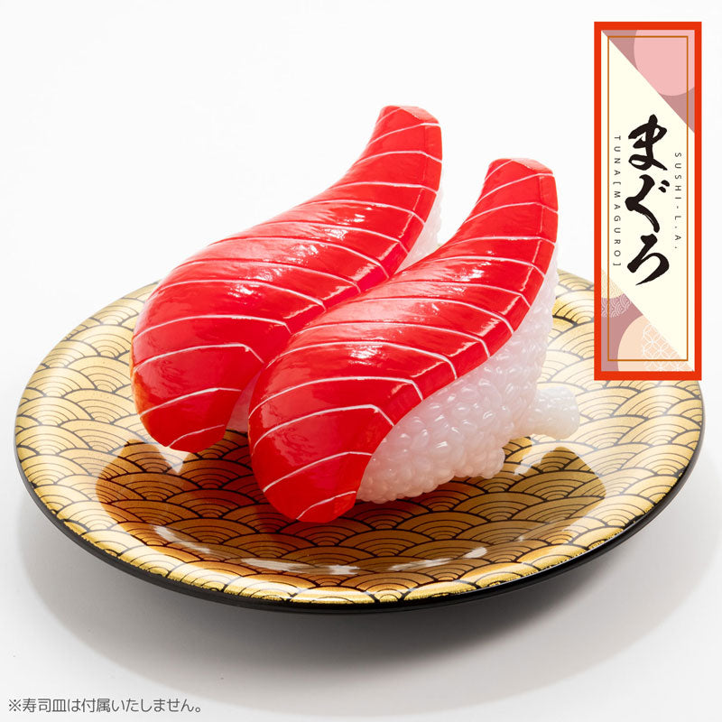 PRE-ORDER Sentinel - Real Sushi Size Figure Collection