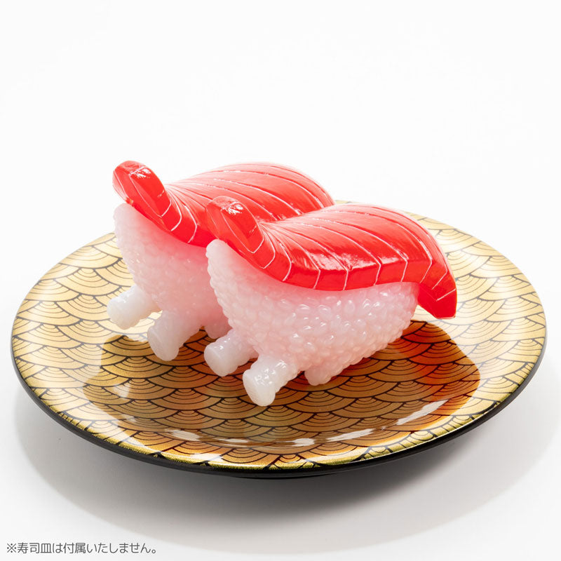 PRE-ORDER Sentinel - Real Sushi Size Figure Collection