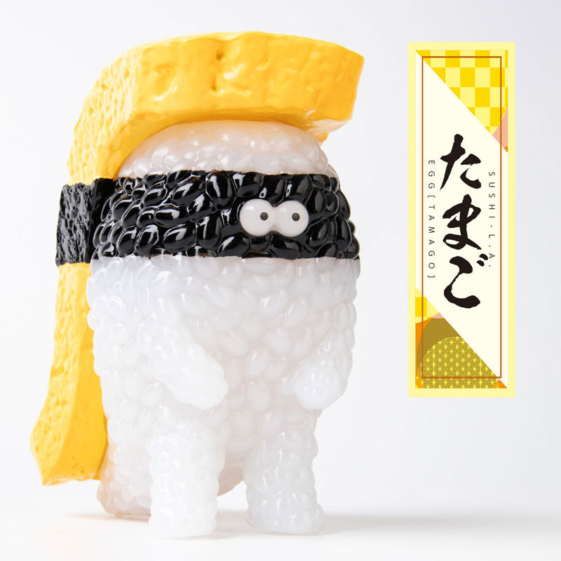 PRE-ORDER Sentinel - Real Sushi Size Figure Collection