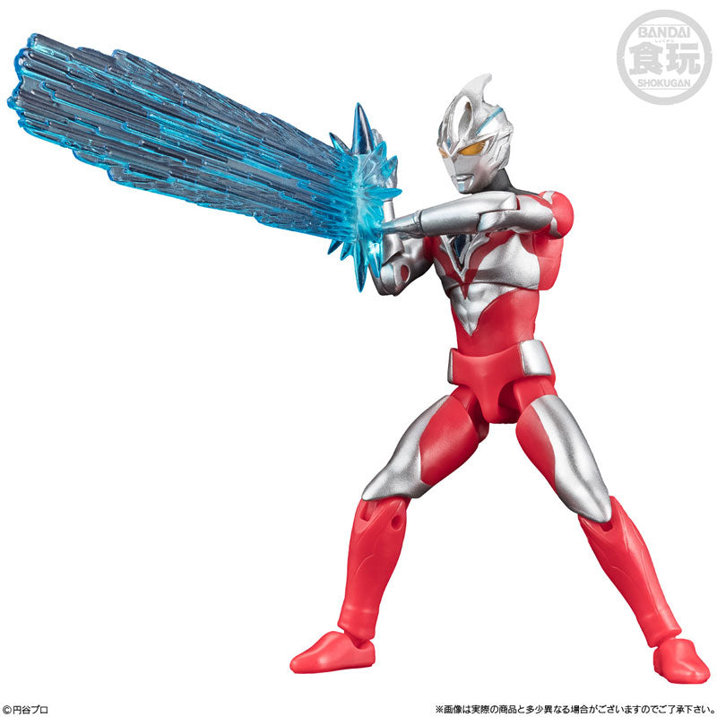 PRE-ORDER Bandai - Chodo Alpha - Ultraman 11 [Box of 10]
