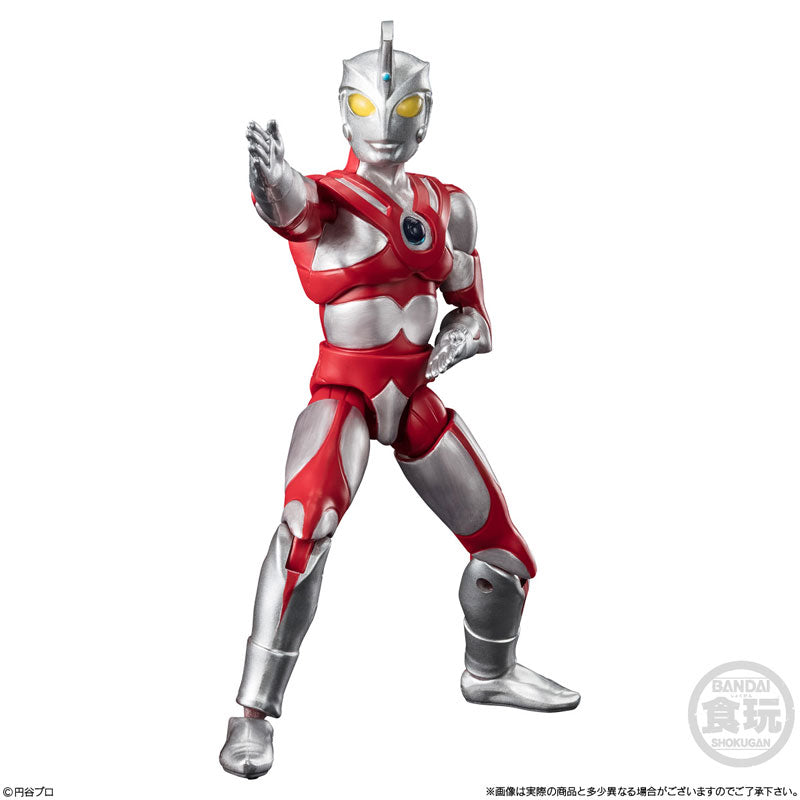 PRE-ORDER Bandai - Chodo Alpha - Ultraman 11 [Box of 10]