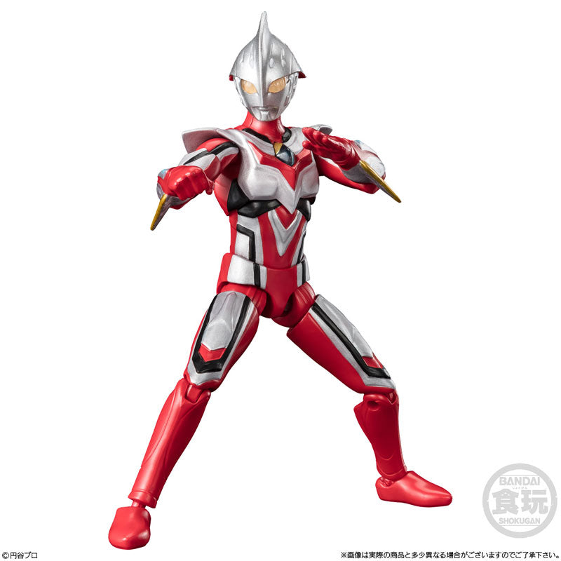 PRE-ORDER Bandai - Chodo Alpha - Ultraman 11 [Box of 10]