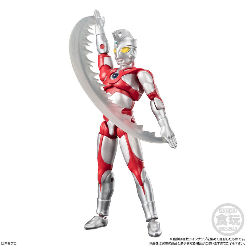 PRE-ORDER Bandai - Chodo Alpha - Ultraman 11 [Box of 10]