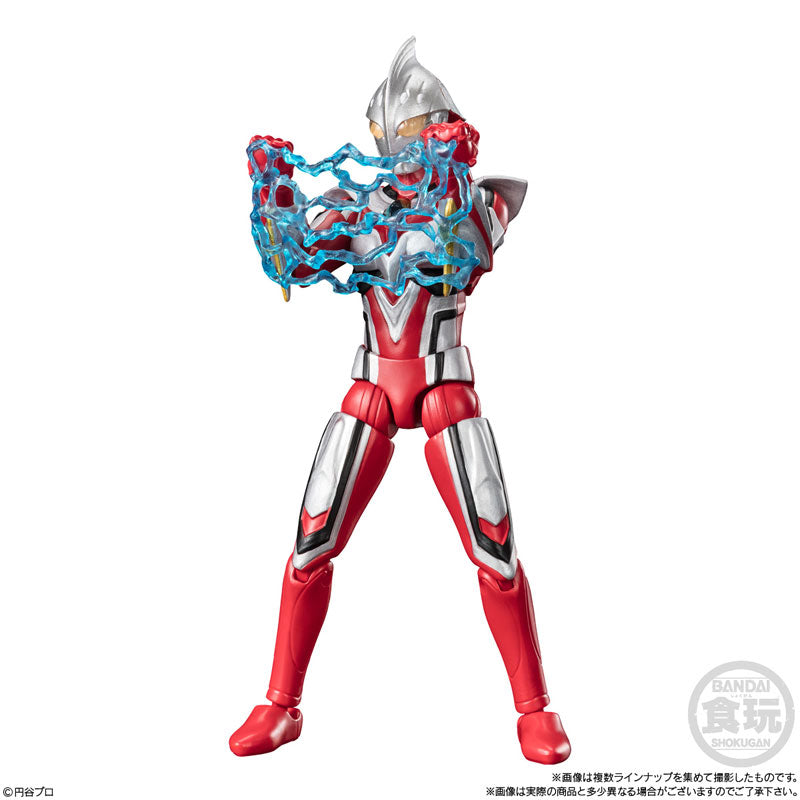 PRE-ORDER Bandai - Chodo Alpha - Ultraman 11 [Box of 10]