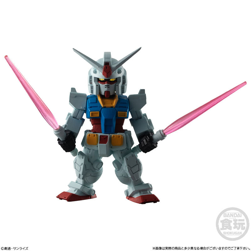 PRE-ORDER Bandai - FW GUNDAM CONVERGE ♯26 [Box of 10]