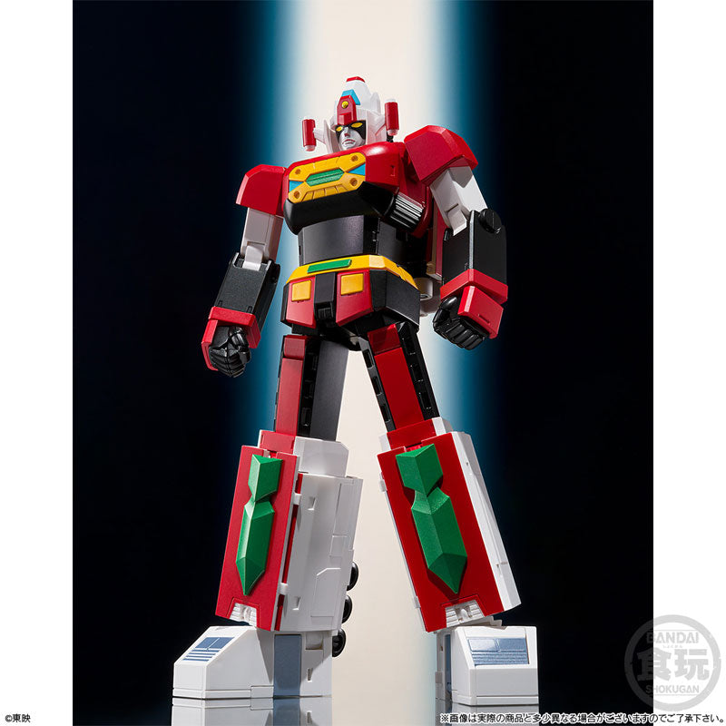 PRE-ORDER Bandai - SMP - Tosho Daimos - Daimos