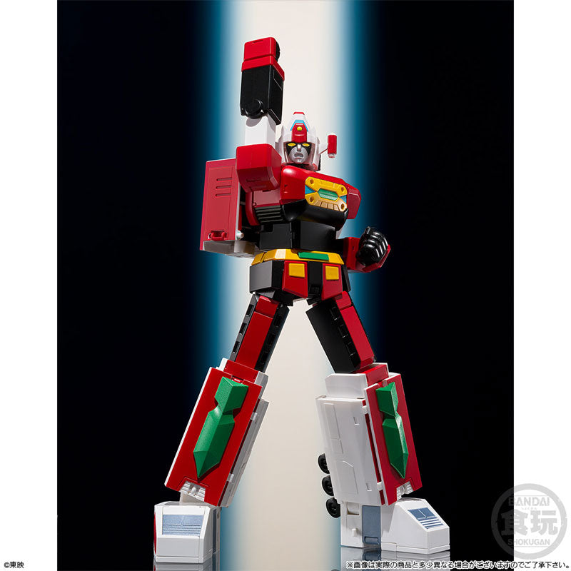 PRE-ORDER Bandai - SMP - Tosho Daimos - Daimos
