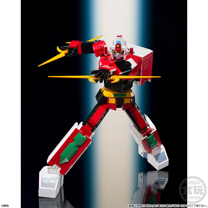 PRE-ORDER Bandai - SMP - Tosho Daimos - Daimos