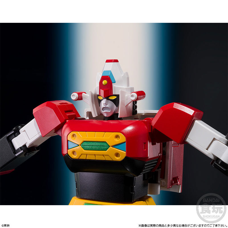 PRE-ORDER Bandai - SMP - Tosho Daimos - Daimos