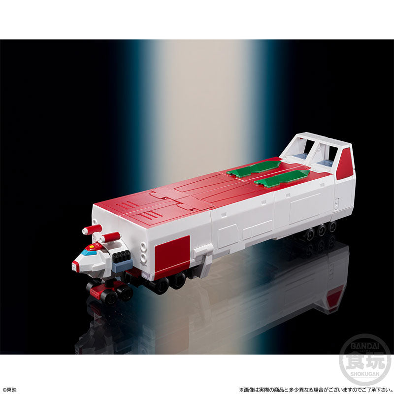 PRE-ORDER Bandai - SMP - Tosho Daimos - Daimos
