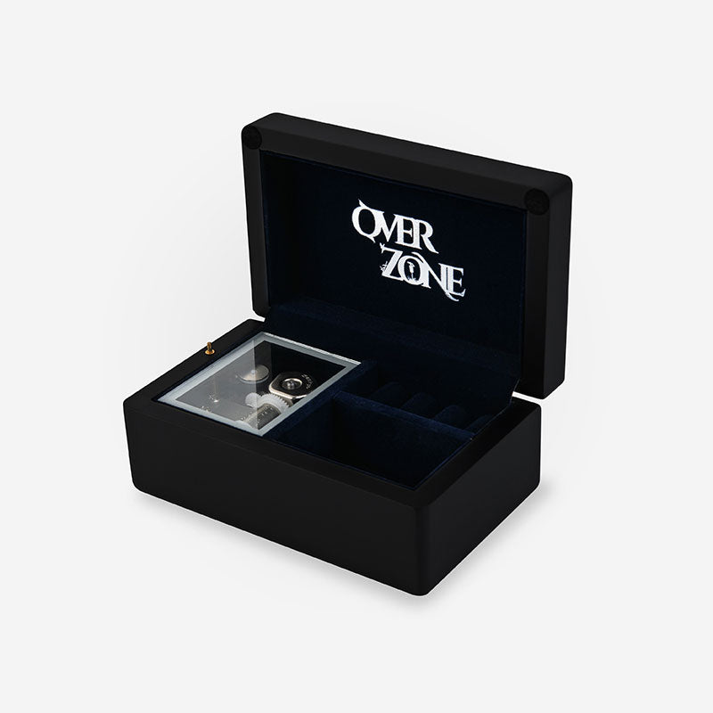 SPECIAL ORDER Goodsbee - GODDESS OF VICTORY: NIKKE - OVER ZONE Music Box Set [JP]