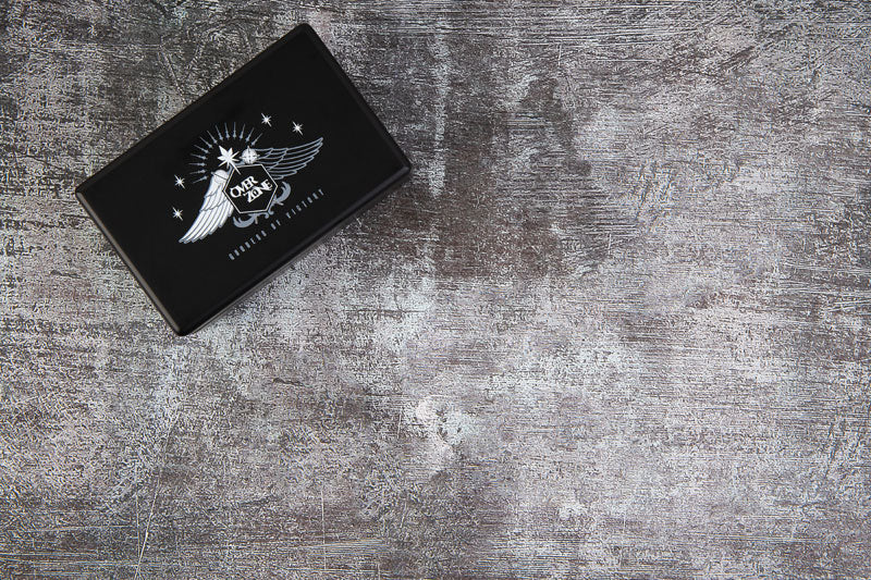 SPECIAL ORDER Goodsbee - GODDESS OF VICTORY: NIKKE - OVER ZONE Music Box Set [JP]