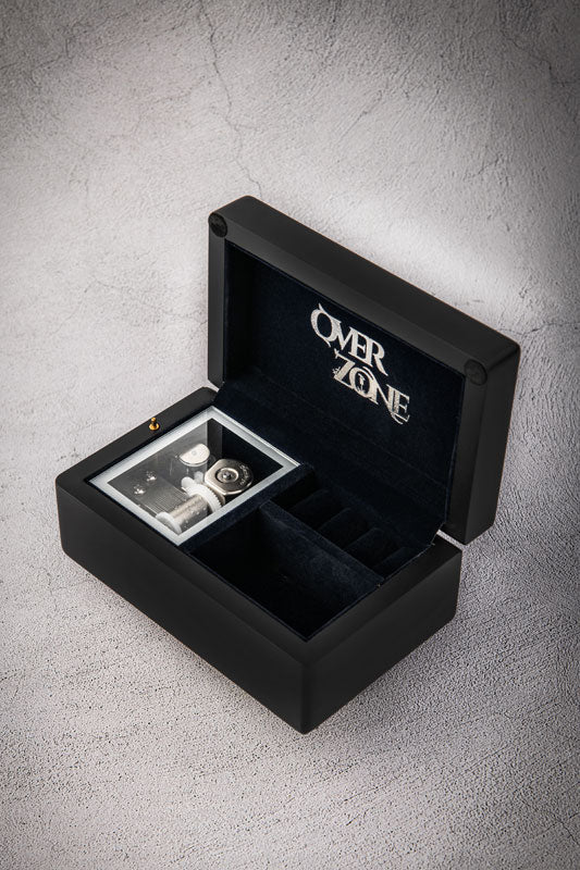 SPECIAL ORDER Goodsbee - GODDESS OF VICTORY: NIKKE - OVER ZONE Music Box Set [JP]