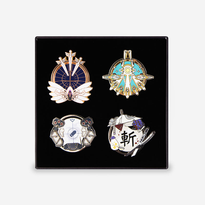 SPECIAL ORDER Goodsbee - GODDESS OF VICTORY: NIKKE - OVER ZONE Music Box Set [JP]
