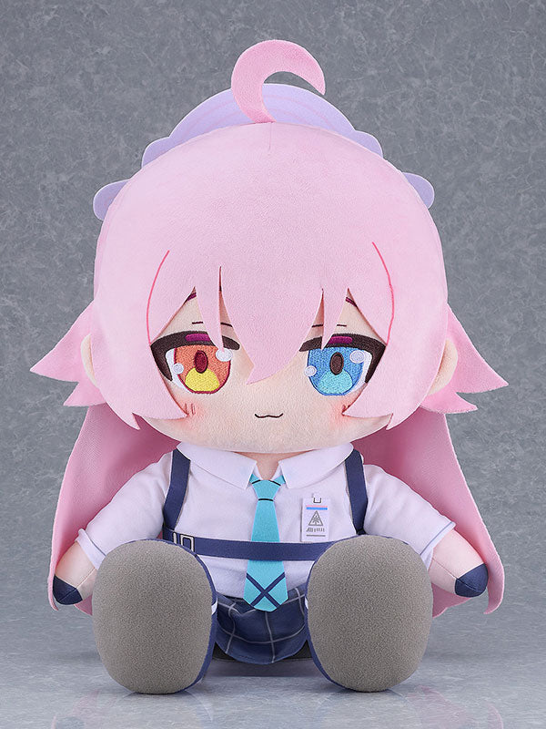 SPECIAL ORDER Good Smile Company - Blue Archive Chocopuni Big 40cm Plush - Hoshino [JP]