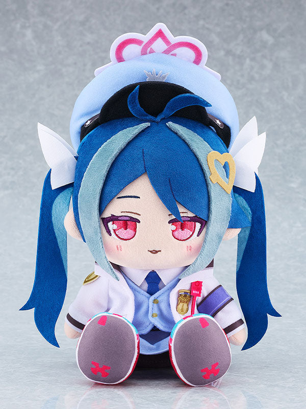 SPECIAL ORDER Good Smile Company - Blue Archive Chocopuni Plush - Fubuki [JP]