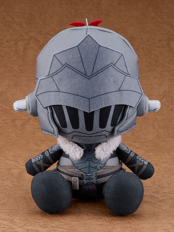 SPECIAL ORDER Good Smile Company - Goblin Slayer II Plush - Goblin Slayer [JP]
