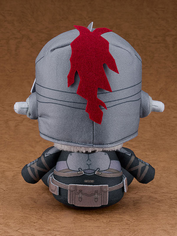 SPECIAL ORDER Good Smile Company - Goblin Slayer II Plush - Goblin Slayer [JP]