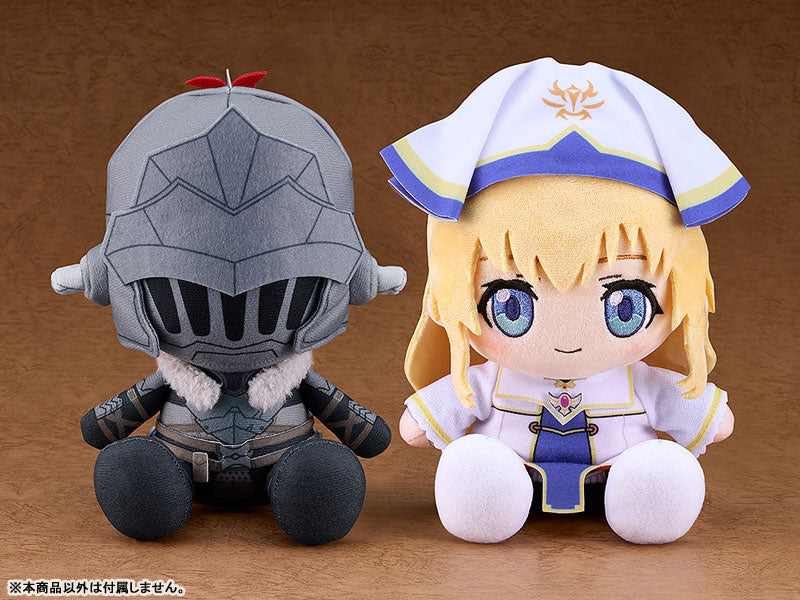 SPECIAL ORDER Good Smile Company - Goblin Slayer II Plush - Goblin Slayer [JP]