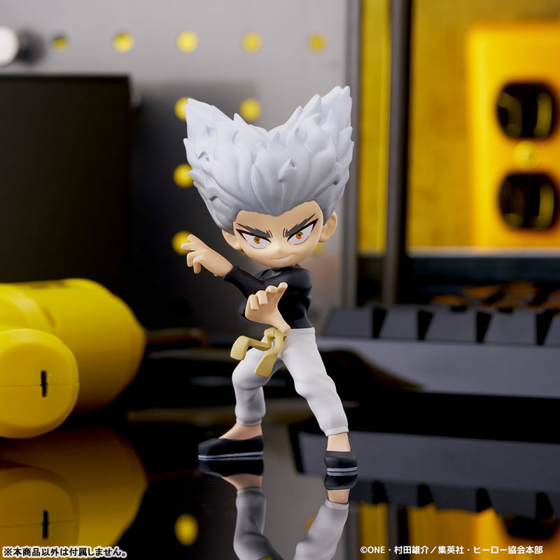 PRE-ORDER Bushiroad Creative - PalVerse Pale - One Punch Man [Box of 6]