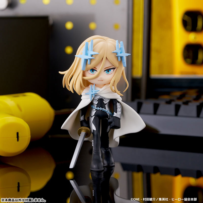 PRE-ORDER Bushiroad Creative - PalVerse Pale - One Punch Man [Box of 6]