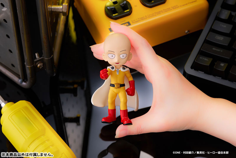 PRE-ORDER Bushiroad Creative - PalVerse Pale - One Punch Man [Box of 6]